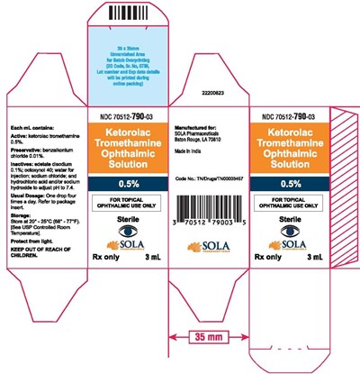 3ml Carton (3ml Carton)